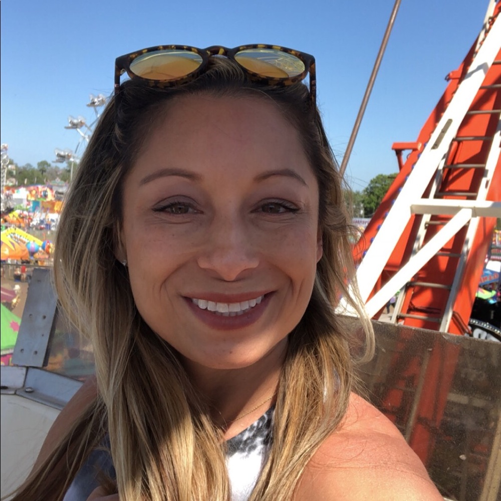 Meet your Posher, Melanie